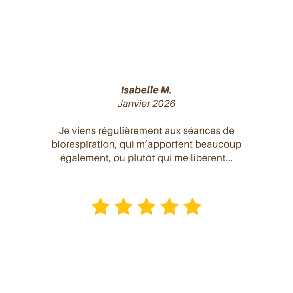 Biorespiration Jura