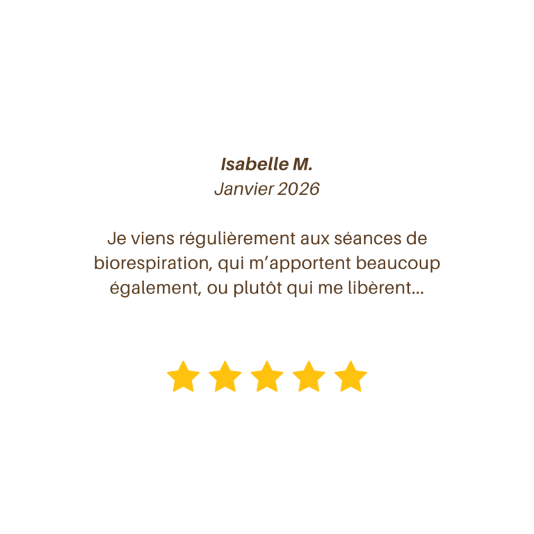 Biorespiration Jura