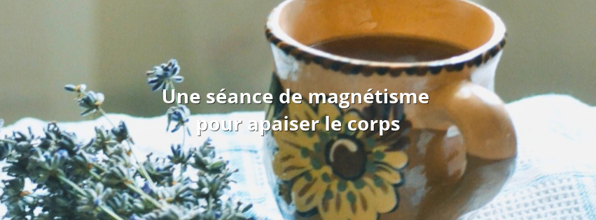 Magnétisme Jura